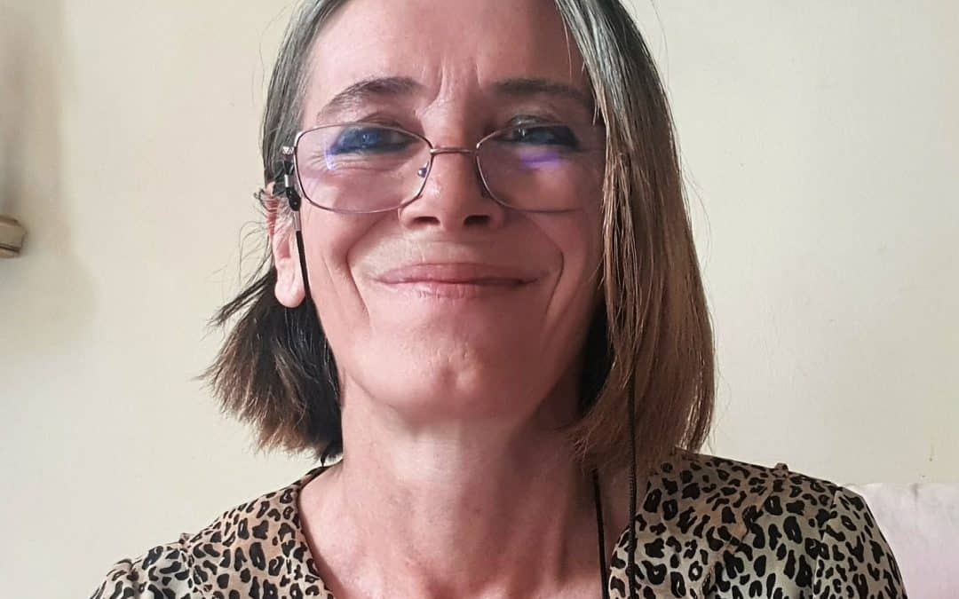 Dating mijn massage therapeut