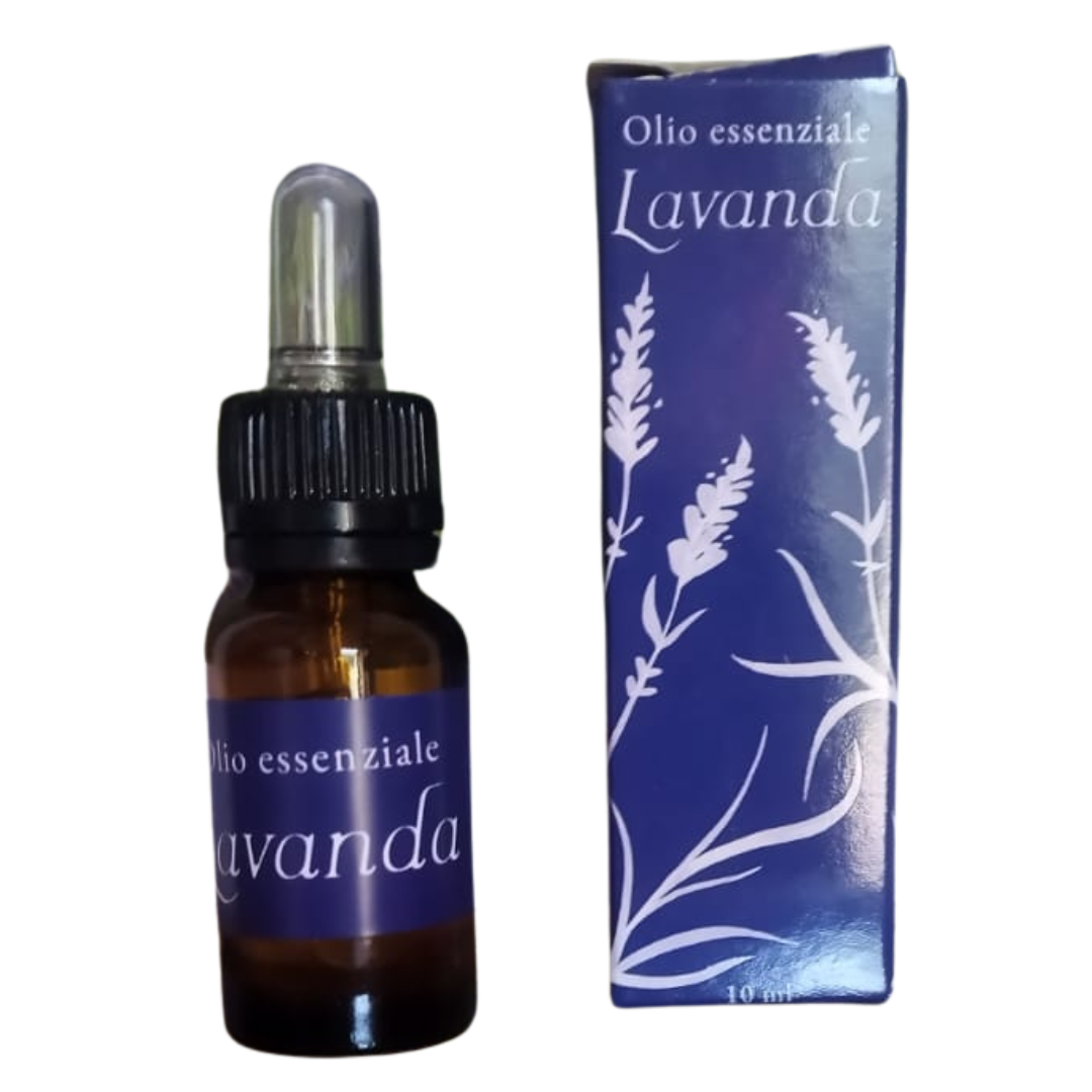 lavendel-olie-italie