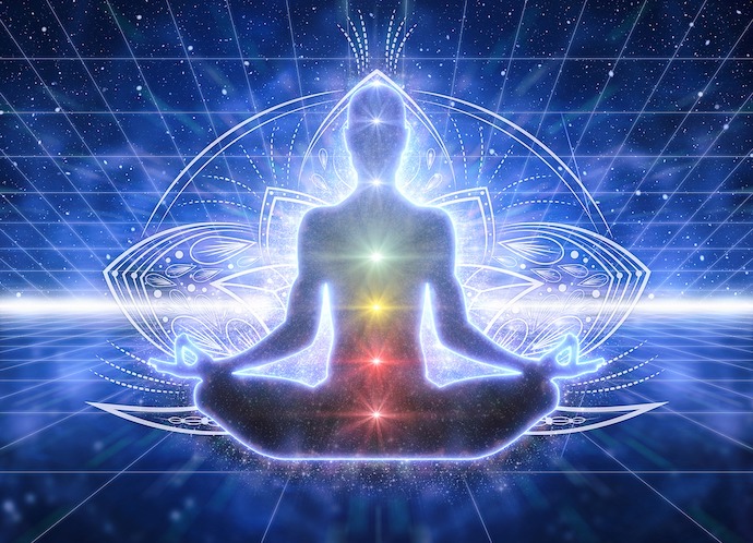 7-chakra
